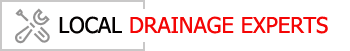 Drainage specialist Barkingside, Hainault, IG6