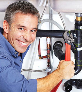 DRAINAGE EXPERTS Barkingside